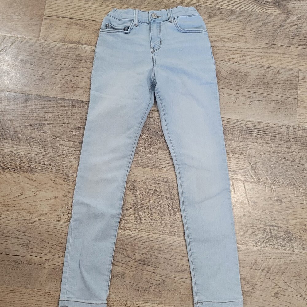Super Cute Skinny Jeans